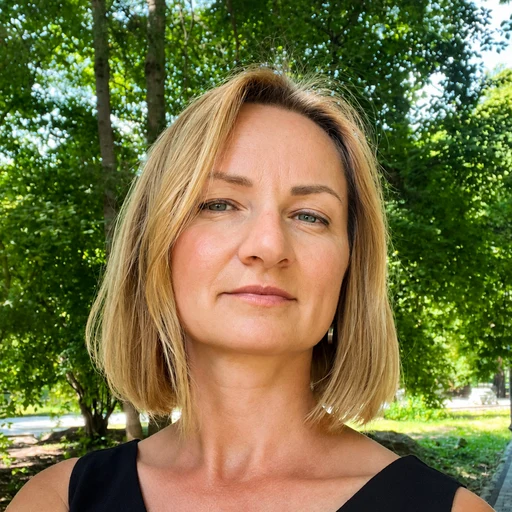 Елена Симашова