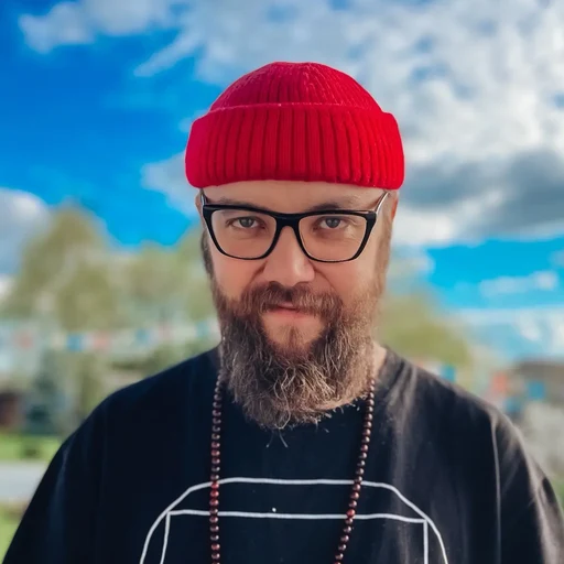 Максим Юлдашев