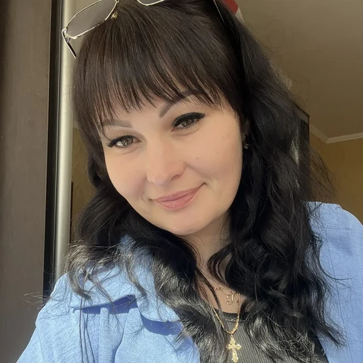 Юлия Плачкова